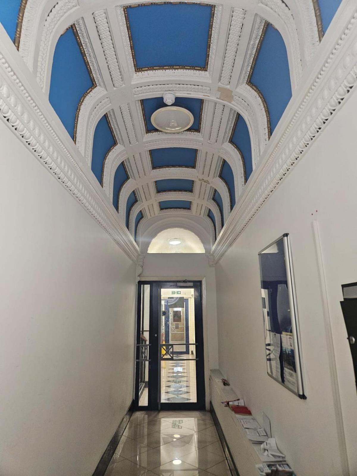 2 Bedroom City Centre Penthouse Loft Apartment Liverpool Extérieur photo
